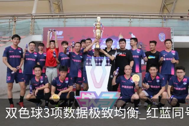 双色球3项数据极致均衡 红蓝同号或成制胜法宝